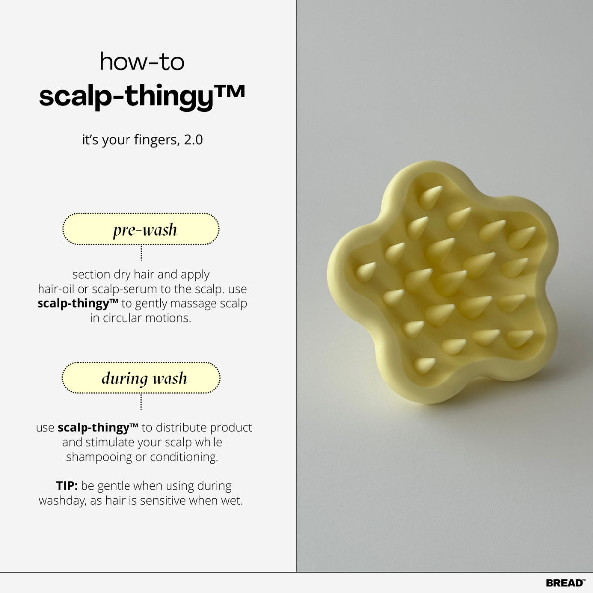 scalp-thingyโข